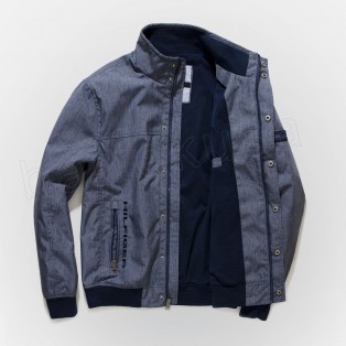 TOMMY HILFIGER KURTKA MESKA NEW